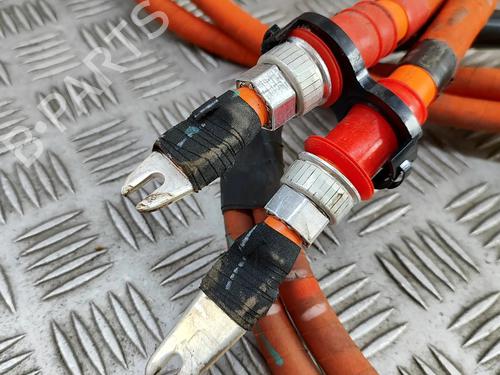 Wiring harness TESLA MODEL X (5YJX) P100D AWD | BP33372609E16 - Image 4