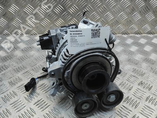 Alternator VOLVO XC40 (536) B3 Mild-Hybrid | BP33383980M7 - Image 2