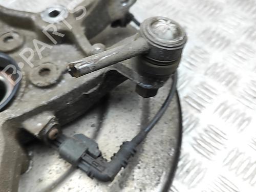 Right rear steering knuckle VOLVO XC60 II (246) D4 | BP34442783M28  - Image 6