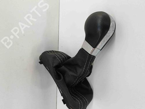 Shift knob VW SCIROCCO III (137, 138) 1.4 TSI | BP29867339I34