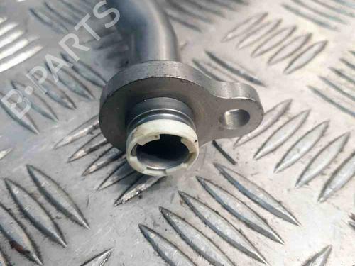 AC pipe VOLVO XC60 I SUV (156) D4 | BP14614717M126