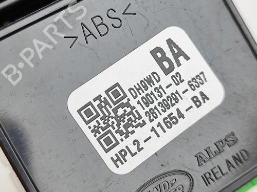 Switch LAND ROVER RANGE ROVER SPORT II (L494) 5.0 SCV8 4x4 | BP27792658I30 