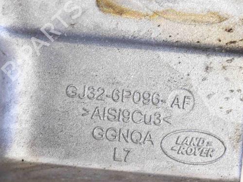 Stütze JAGUAR E-PACE (X540) 2.0 D150 | BP14643340C155 