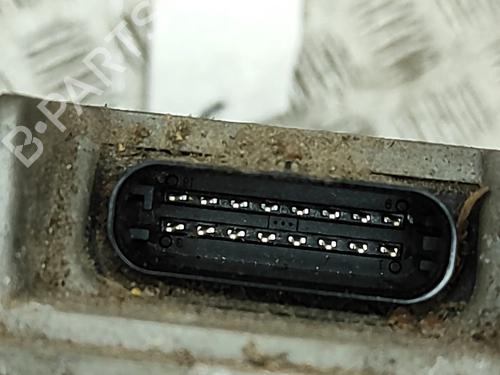 Battery MERCEDES-BENZ C-CLASS T-Model (S205) C 300 BlueTEC Hybrid / h (205.212) | BP27800146E11 