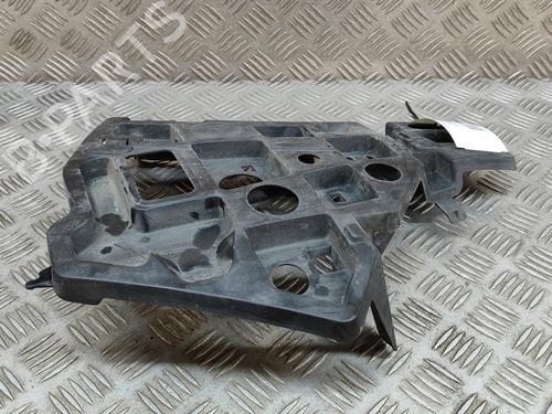 Front bumper bracket PEUGEOT 5008 (0U_, 0E_) 1.6 HDi | BP16482111C158 