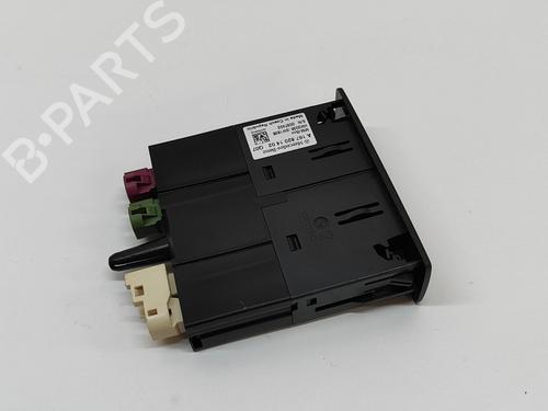 Electronic module MERCEDES-BENZ GLE (V167) GLE 300 d 4-matic (167.109) | BP28433605M83 