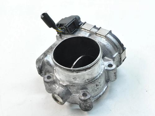 Used Throttle body Throttle body FORD TRANSIT CUSTOM V362 Bus (F3) 2.2 TDCi (125 hp) 33368415 33368415