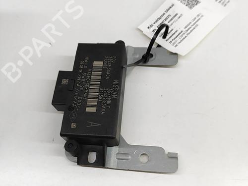 Electronic module NISSAN LEAF (ZE1) Electric | BP27791767M83 - Image 3