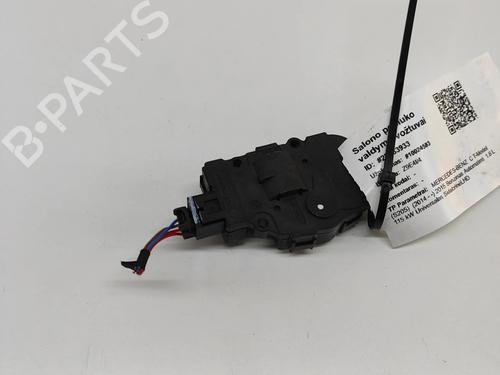 Electronic module MERCEDES-BENZ C-CLASS T-Model (S205) C 180 (205.240) | BP23865272M83