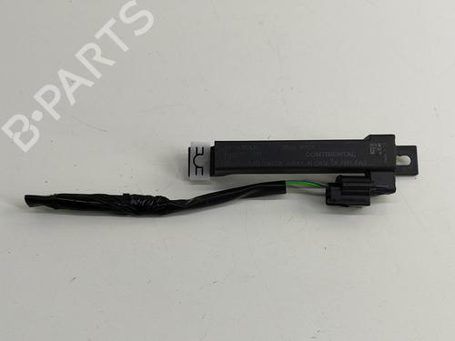 Used Electronic module NISSAN QASHQAI III (J12) 1.3 DIG-T (158 hp) 27783724