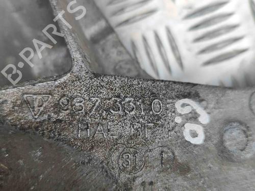 Support PORSCHE CAYMAN (987) S 3.4 | BP29752962C155