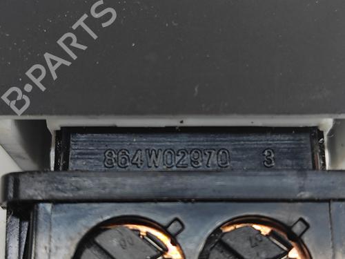 Switch HYUNDAI TERRACAN (HP) 2.9 CRDi 4WD | BP23562281I30 