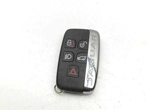 Electronic module JAGUAR F-PACE (X761) 2.0 TD4 AWD | BP33291700M83 - Image 2