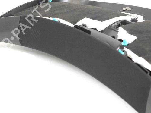 Used Boot lining TESLA MODEL S (5YJS) 75D AWD (525 hp) 30256927