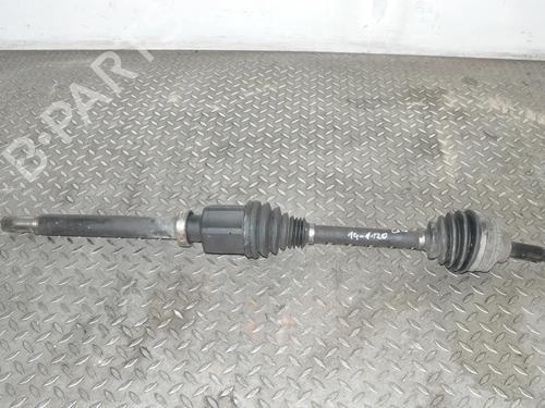 Transmisión delantera derecha FORD TRANSIT Van (FA_ _) 2.2 TDCi (110 hp) 30207987