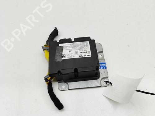 ECU airbags JEEP RENEGADE SUV (BU, B1, BV) 1.3 PHEV 4Xe | BP30130756M53 