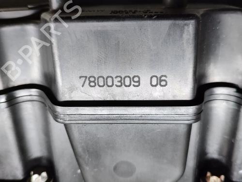 Cache-culbuteurs VW PASSAT B7 (362) 1.6 TDI | BP23416548M124