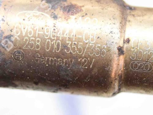 Electronic sensor FORD FOCUS III 1.0 EcoBoost | BP6771889M84