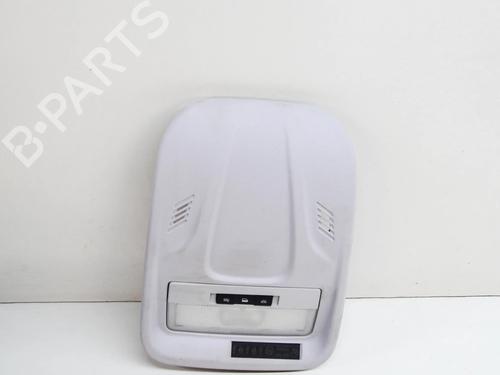 Used Interior roof light OPEL CROSSLAND X / CROSSLAND (P17, P2QO) 1.2 (75) (110 hp) 11252834