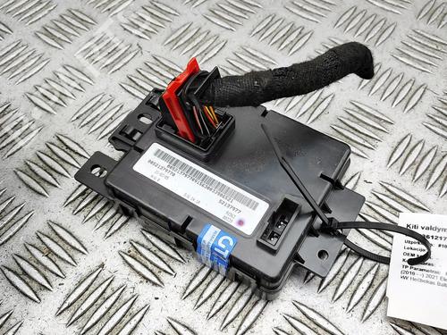 Electronic module FIAT 500e (332_) Elektro (FA1) | BP36470904M83 - Image 2