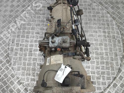 Gearbox HYUNDAI H-1 Cargo (TQ) 2.5 CRDi | BP36703082M3 - Image 5