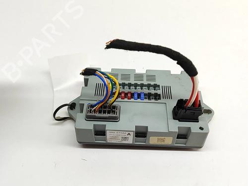 Fuse box JAGUAR XF II (X260) 2.0 D | BP27015282E1 