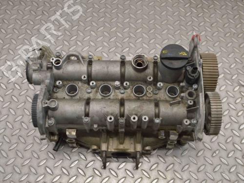 Used Cylinder head JAGUAR E-PACE (X540) 2.0 P200 AWD (249 hp) 30219410