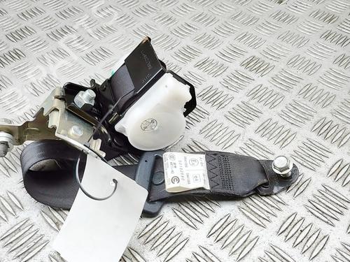 Sikkerhedssele bag venstre Sikkerhedssele bag venstre 39619403 39619403