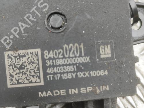 Electronic module CHEVROLET CORVETTE (C7) 6.2 | BP33395342M83  - Image 6
