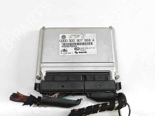 Elektronik Modul für VW PHAETON (3D1, 3D2, 3D3, 3D4, 3D6, 3D7, 3D8, 3D9) 6.0 W12 4motion (420 hp) 29488088