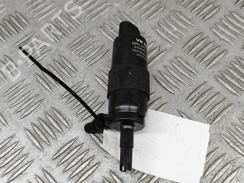 Sprinklervæskepumpe AUDI Q7 (4MB, 4MG, 4MQ) 3.0 TDI quattro (272 hp) 26383244
