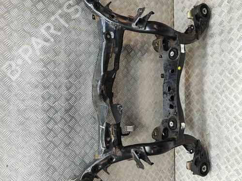 Used Rear axle AUDI Q5 (FYB, FYG) 40 TDI Mild Hybrid quattro (204 hp) 27783318