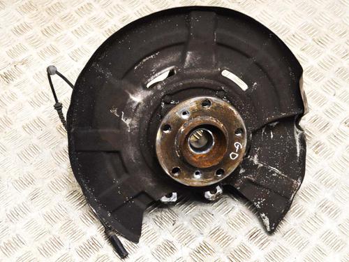 Used Right rear steering knuckle BMW 6 Gran Coupe (F06) M6 Competition (575 hp) 14645905