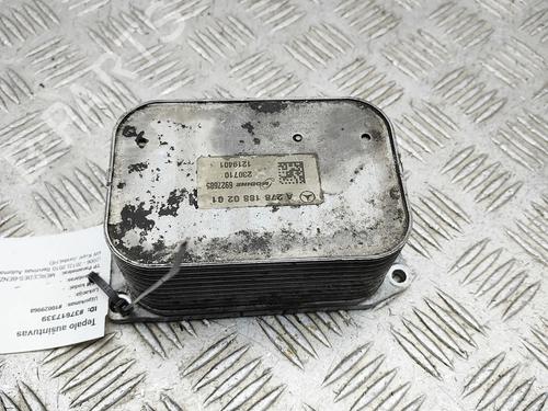 Used Oil radiator Oil radiator 38050652 38050652