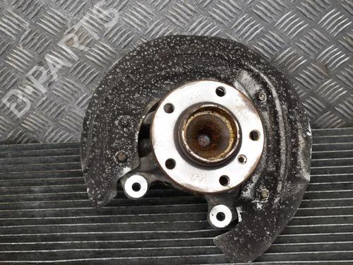 Højre Styrespindel Lejehus BMW 1 (F20) 116 d (116 hp) 14667717