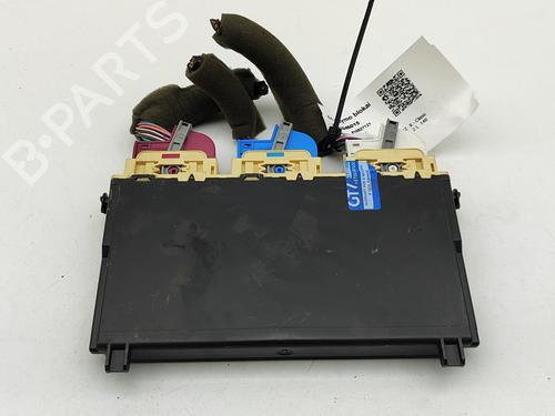 Used Electronic module MERCEDES-BENZ X-CLASS (470) X 250 d (470.230) (190 hp) 28435035