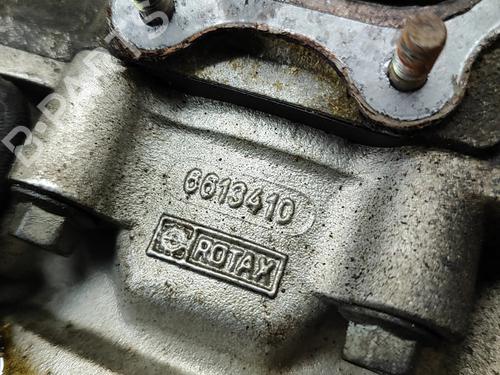 Cylinder head APRILIA MOTORCYCLES TUONO Tuono R (RR) | BP33369560M5  - Image 8