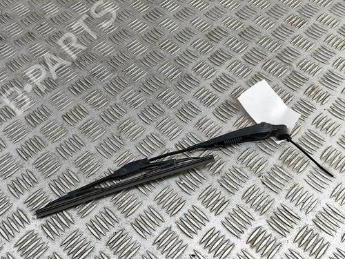 Rear windshield wiper arm LAND ROVER RANGE ROVER EVOQUE (L538) 2.0 D | BP27570046C144