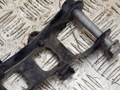 Right rear suspension arm BMW i3 (I01) s Electric | BP27754561M15 