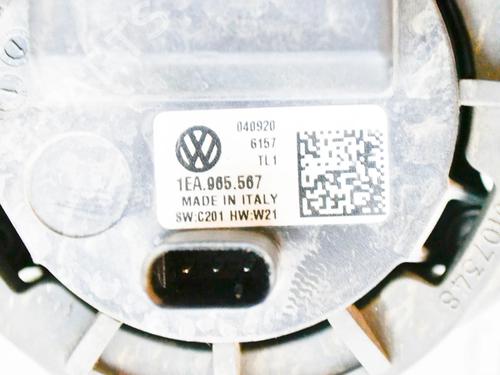Auxiliary water pump VW ID.3 (E11, E12) 1st | BP27754761M111  - Image 7