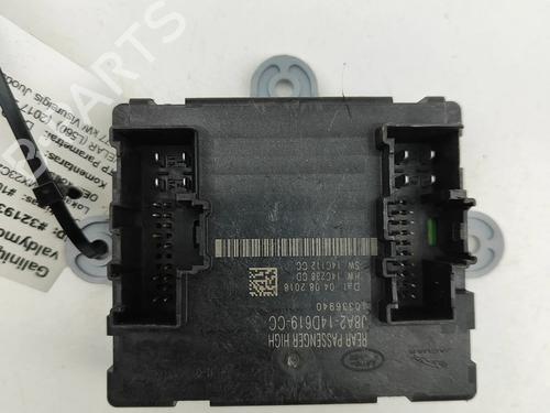 Electronic module LAND ROVER RANGE ROVER VELAR (L560) 2.0 D240 SD4 4x4 | BP33374474M83 - Image 4
