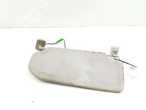 Right sun visor VOLVO S90 II (234) D5 AWD | BP40042634I2 - Image 3