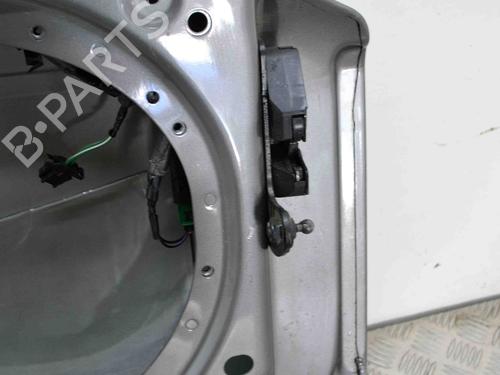 Tailgate LAND ROVER DISCOVERY IV (L319) 3.0 TD 4x4 | BP29752757C6 