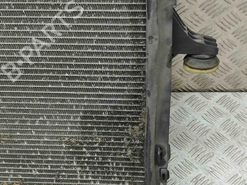 Radiateur à eau VW TOUAREG (7LA, 7L6, 7L7) 3.2 V6 | BP29415677M31 