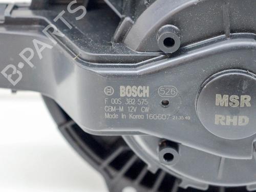 Heater blower motor TESLA MODEL S (5YJS) 60 | BP8840996M62