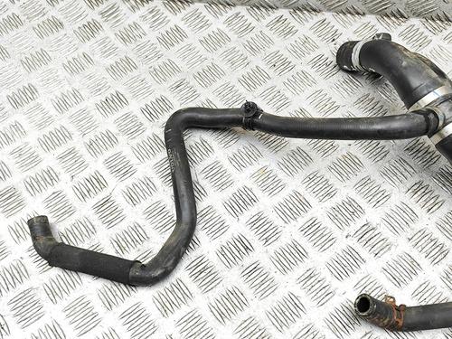 Pipe VOLVO S90 II (234) D5 AWD | BP39172464M125 - Image 2
