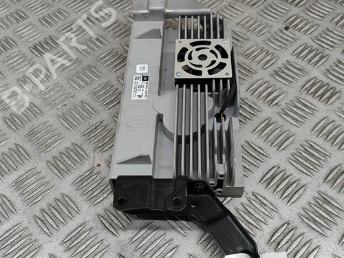 Electronic module TOYOTA LAND CRUISER PRADO (_J15_) 2.8 D-4D (GDJ150_, GDJ155_, GDJ150, GDJ151) | BP26311388M83 