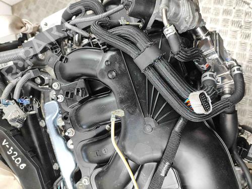 Engine LEXUS RX (_L2_) 450h AWD (GYL25_, GYL26_, GYL25, GYL26, GYL25R, GYL26R) | BP25615541M1 