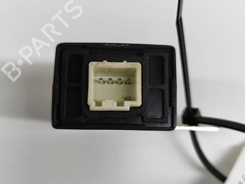 Electronic module KIA SORENTO I (JC) 2.5 CRDi 4WD | BP23416511M83 