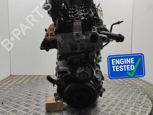 Motor für Motor BMW 5 (E60) 530 d (211 hp) 35982538 35982538